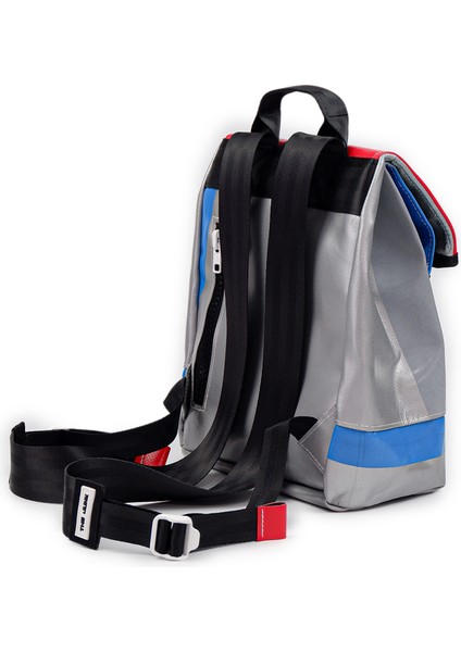 J-Urban Mini | 5005 Ileri Dönüşüm Malzemeden Üretilmiş Sırt Çantası fırsatları