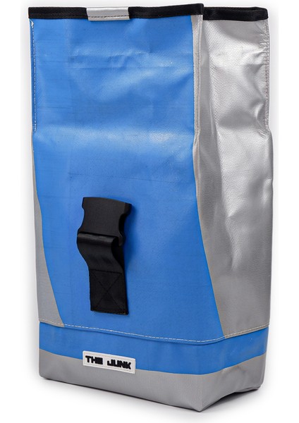 J-Urban Mini | 5005 Ileri Dönüşüm Malzemeden Üretilmiş Sırt Çantası indirimleri