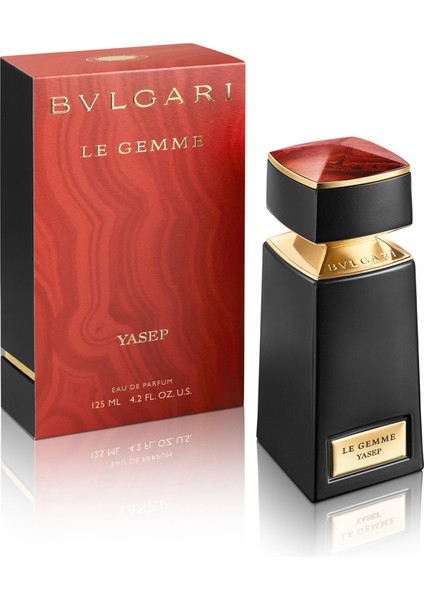 Le Gemme Yasep Edp 125 ml modelleri