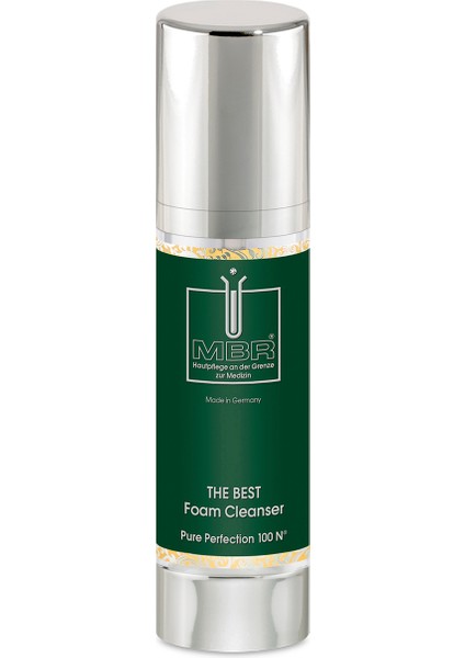 The Best Foam Cleanser 100 ml