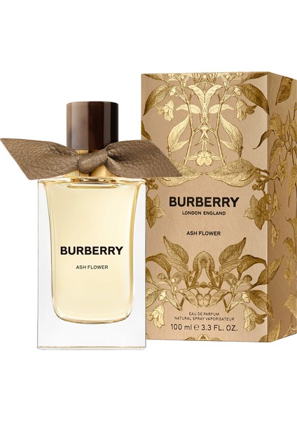 Signatures Collection Edp Ash Flower 100 ml Parfüm fiyatları