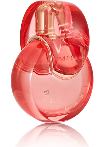 Bvl Omnia Coral Edt 100ML Parfüm