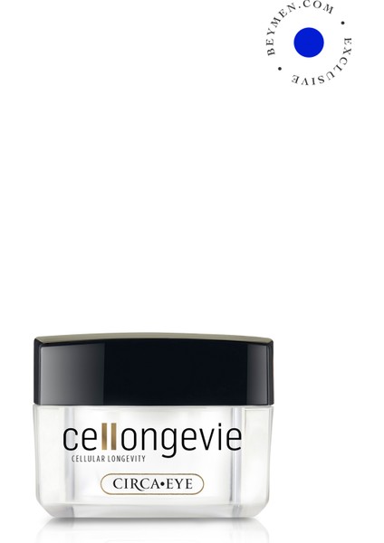 Circaeye Yaşlanma Karşıtı Mat Göz Kremi 20 ml