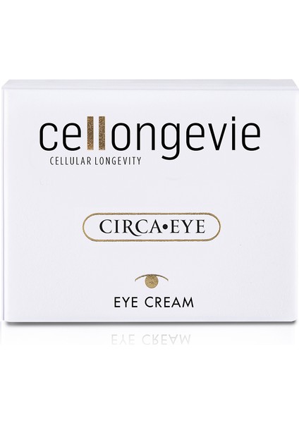 Circaeye Yaşlanma Karşıtı Mat Göz Kremi 20 ml fiyatları