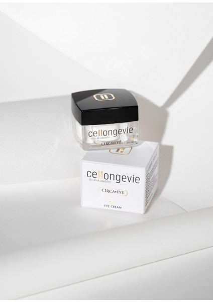 Circaeye Yaşlanma Karşıtı Mat Göz Kremi 20 ml modelleri