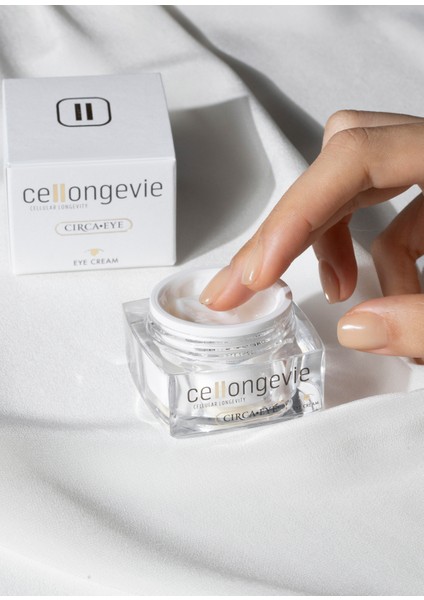 Circaeye Yaşlanma Karşıtı Mat Göz Kremi 20 ml indirimleri