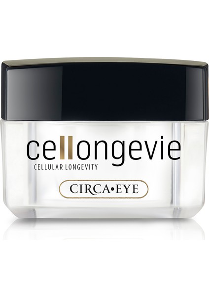 Circaeye Yaşlanma Karşıtı Mat Göz Kremi 20 ml
