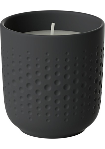 Manufacture Collier Noir Mum 9 cm