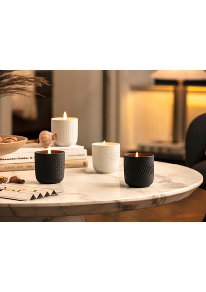 Manufacture Collier Noir Mum 9 cm fiyatları