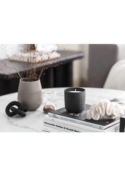 Manufacture Collier Noir Mum 9 cm modelleri