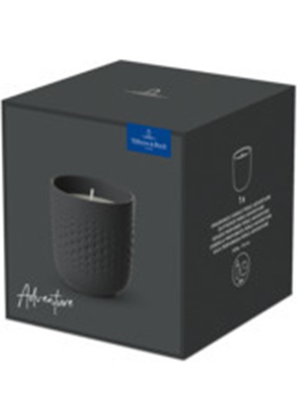 Manufacture Collier Noir Mum 9 cm fırsatları