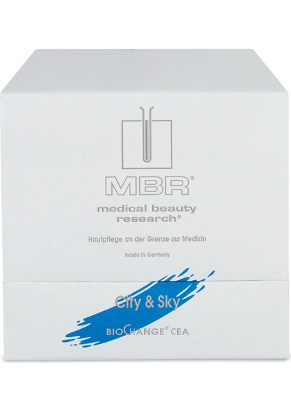 City & Sky Airlesstiegel 50 ml fiyatları