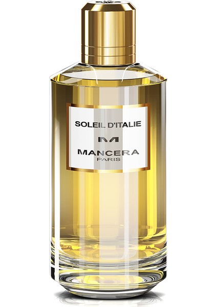 Soleil D Italie 120 ml Parfüm