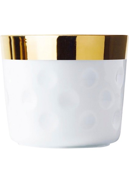 Temptation Sip Of Gold Porselen Kupa Bardak
