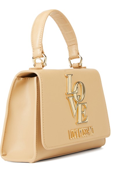 Bej Kadın Çanta modelleri