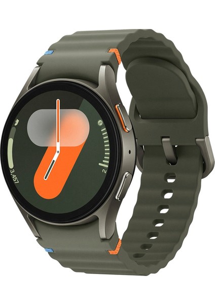 Galaxy Watch 7 40MM Haki Akıllı Saat L300NZGATUR fırsatları