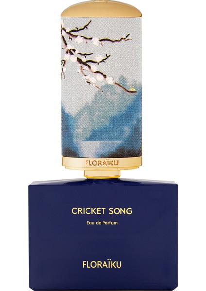 Cricket Song Unisex Edp Parfüm