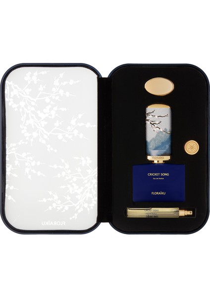 Cricket Song Unisex Edp Parfüm modelleri