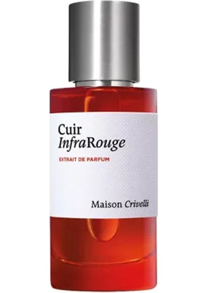 Cuir Infrarouge Extrait - 50ML