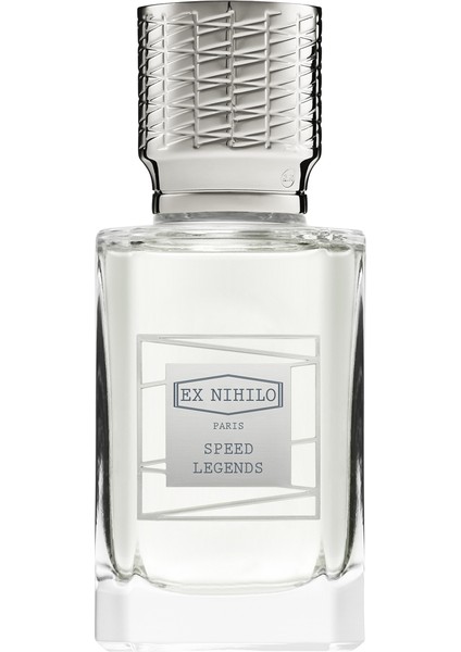 Speed Legends 50 ml Unisex Parfüm