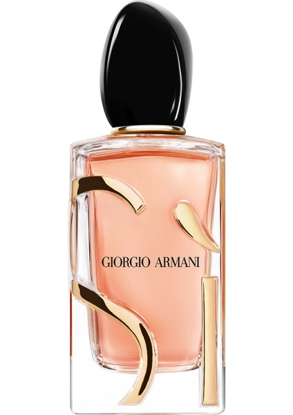 Si Intense Refillable 100 ml Kadın Edp
