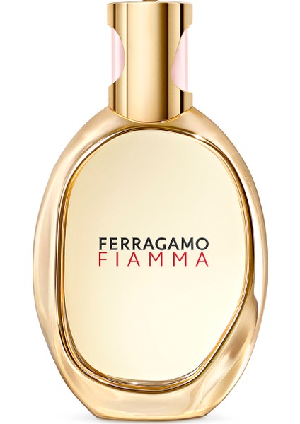 Fiamma Edp 55 ml Kadın Parfüm