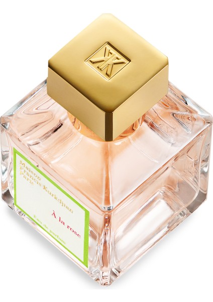 À La Rose Edp 70ML fiyatları