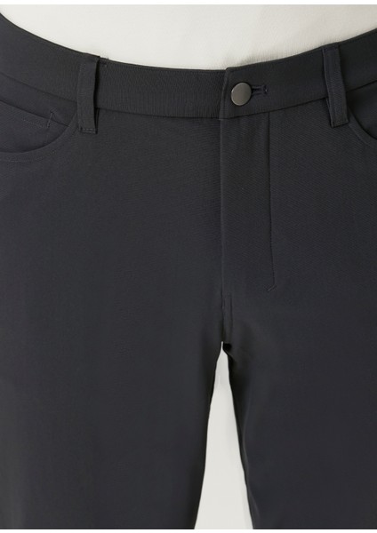 Abc Slim Fit Çok Renkli Pantolon fırsatları
