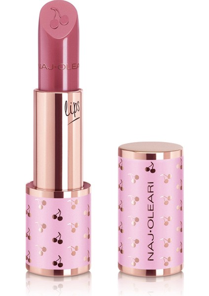 Forever Matte N 07 Natural Pink Ruj