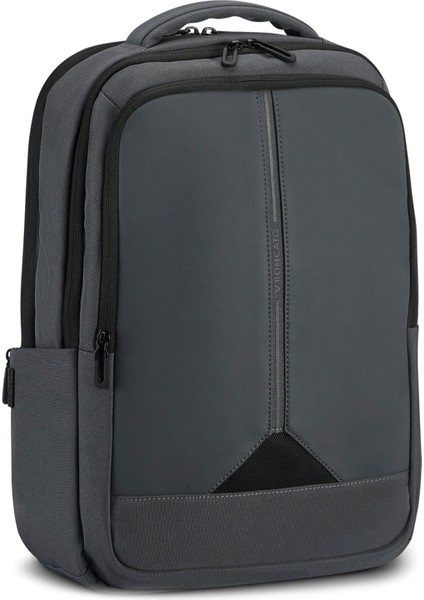 41227101 Zaino Business 2 15.6" Clayton Nero Antrasit Unisex Sırt Çantası fiyatları