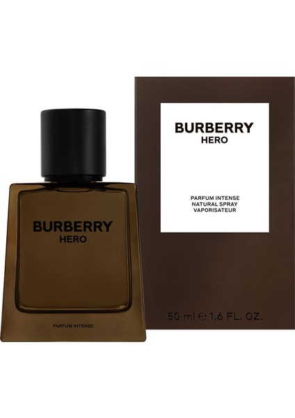Hero Parfum Intense 50 ml fiyatları