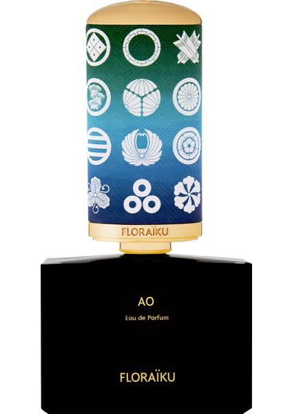 Ao Edp 50 Ml+10 ml Parfüm