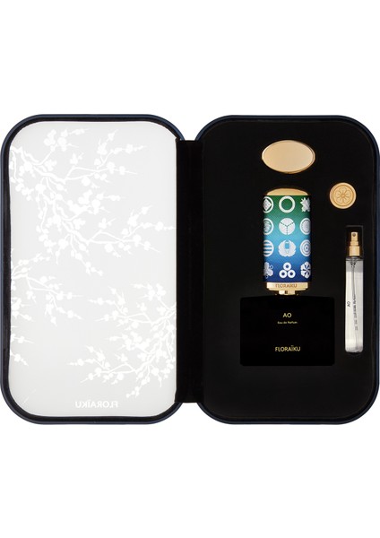 Ao Edp 50 Ml+10 ml Parfüm modelleri