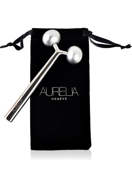 Stainless Steel Face & Neck Roller modelleri