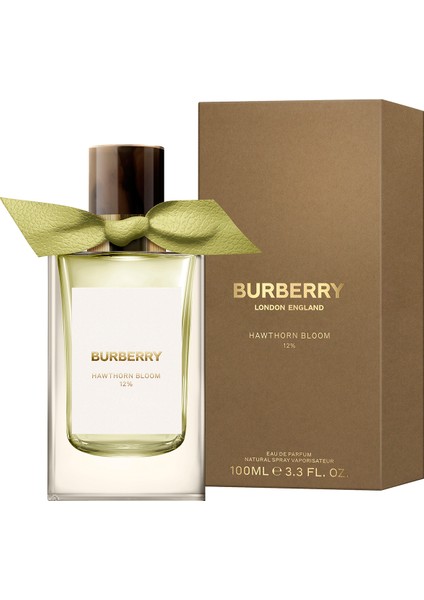 Signatures Hawtorn Bloom Edp 100ML