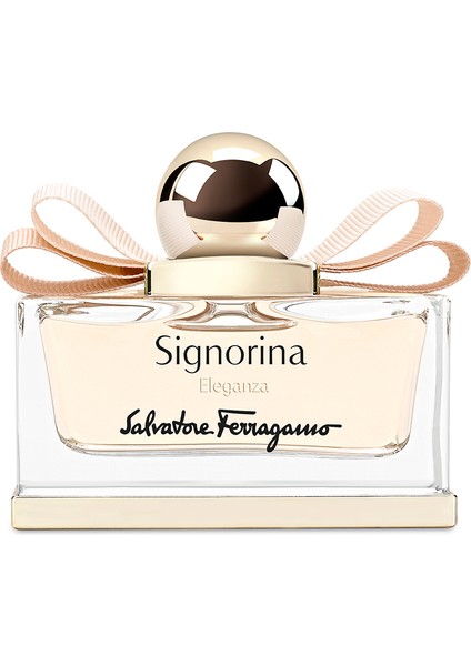 Signorina Eleganza Edp 50 ml Kadın Parfüm