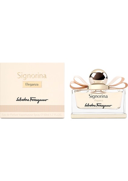 Signorina Eleganza Edp 50 ml Kadın Parfüm fiyatları