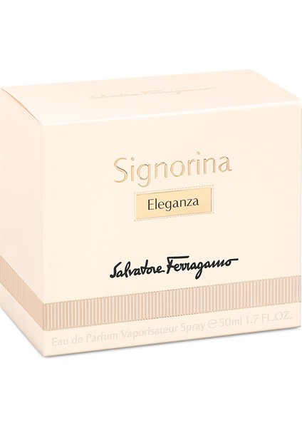 Signorina Eleganza Edp 50 ml Kadın Parfüm modelleri