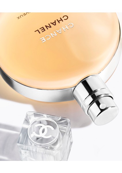 Chance Saç Misti 35ML fiyatları