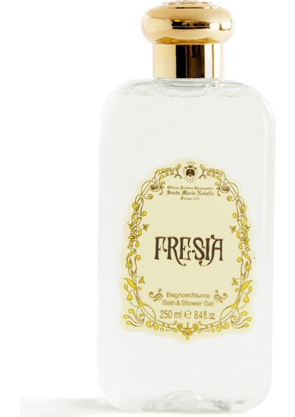 Fresia 250 ml Duş Jeli fiyatları