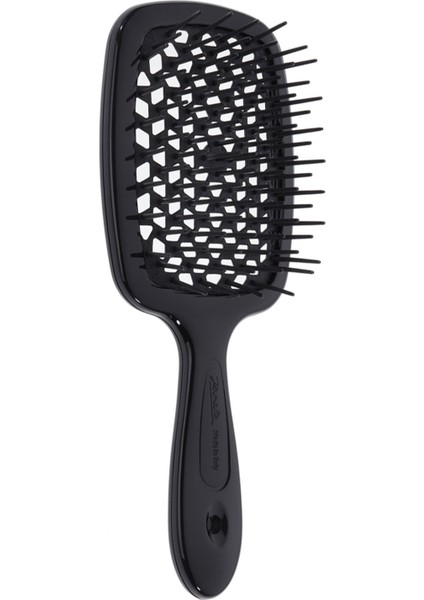Superbrush Siyah Fırça
