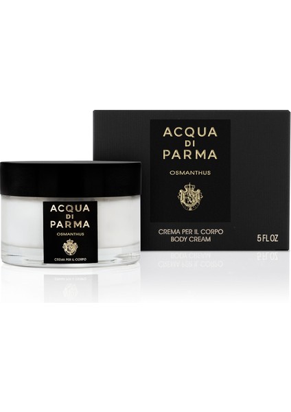 Sıgnature Osmanthus Body Cream 150 ml fiyatları