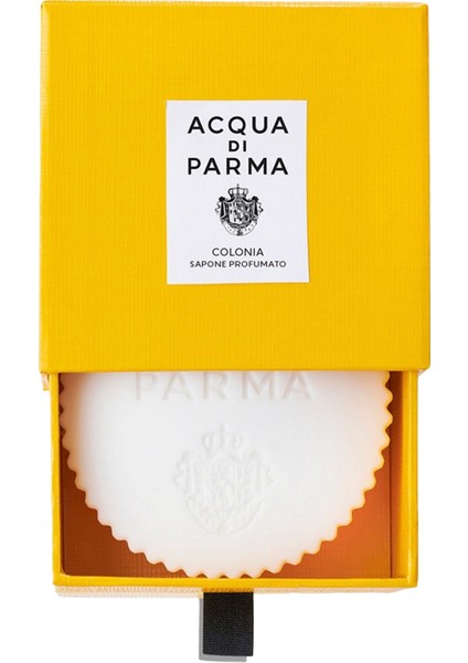 Colonia Soap Bar