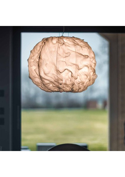 Foscarini Nuee Beyaz Sarkıt Avize fırsatları