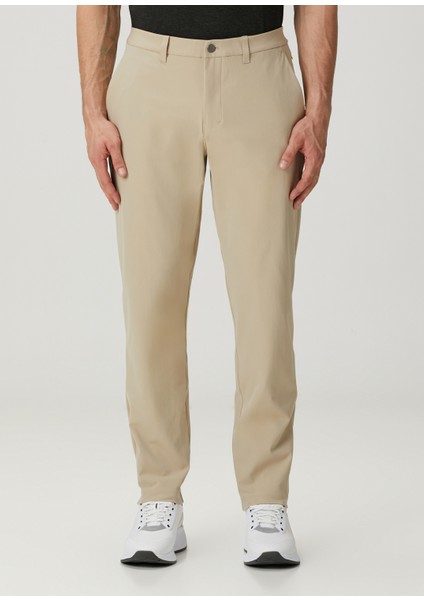 Slim Fit Abc Pantolon fiyatları