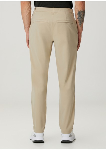 Slim Fit Abc Pantolon modelleri
