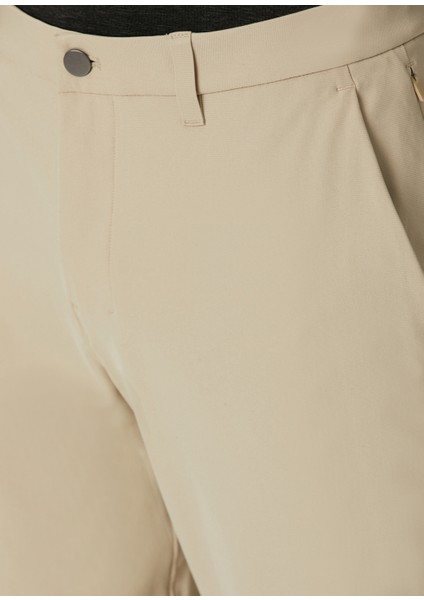 Slim Fit Abc Pantolon fırsatları