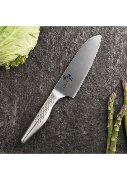 AB-5162 Seki Magoroku Shoso Küçük Çelik Şef Bıçağı fiyatları