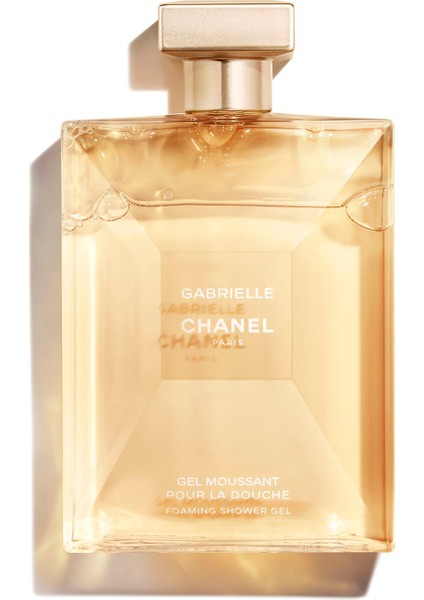 Gabrıelle Köpük Duş Jelı 200ML