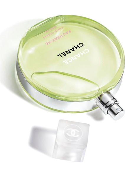 Chance Eau Tendre Moisturizing Scented Body Oil fiyatları